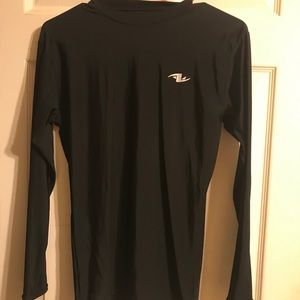 Athletic works long sleeve shirt